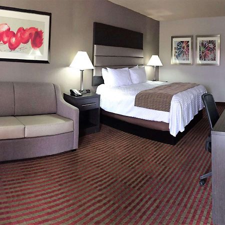 Best Western Deming Southwest Inn Exterior foto