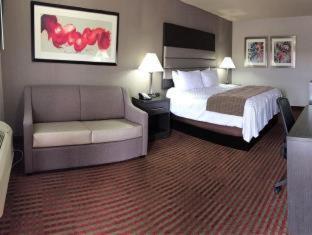 Best Western Deming Southwest Inn Quarto foto