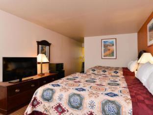 Best Western Deming Southwest Inn Quarto foto
