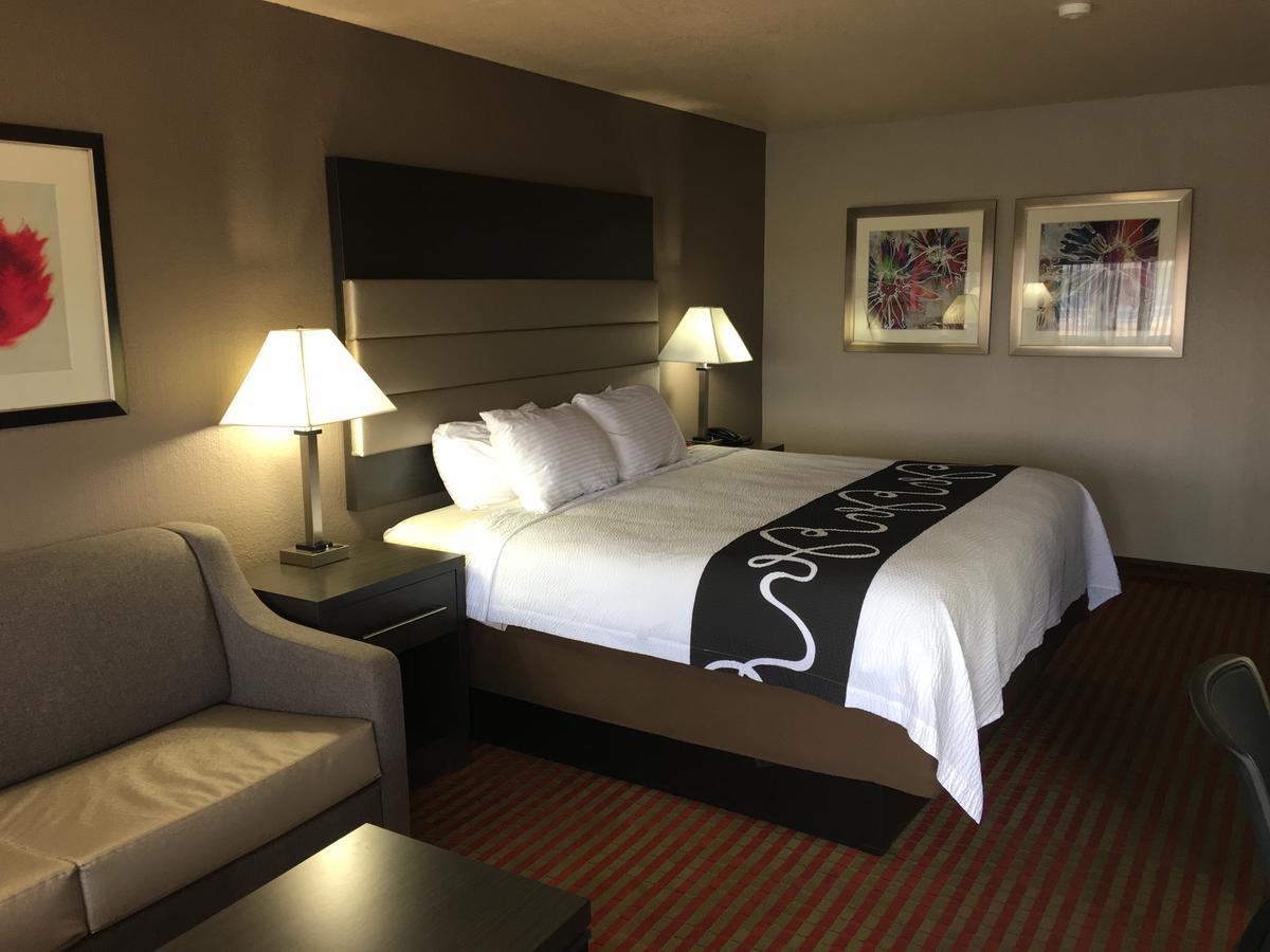 Best Western Deming Southwest Inn Exterior foto